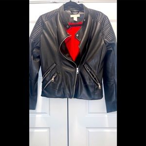 H&M Biker Jacket